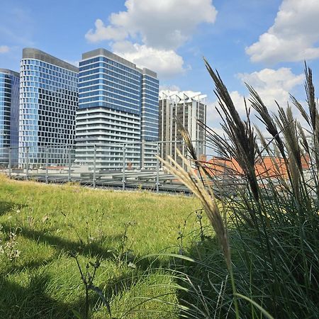 Urban Apartments Premium, Opolska 10 No 21, Free Garage, Self Check-In Катовице Экстерьер фото